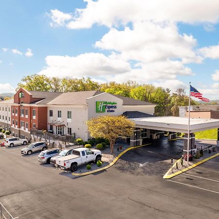 Holiday Inn Express & Suites Chattanooga-Hixson, An Ihg Hotel Exterior photo